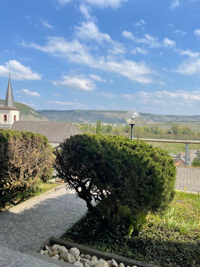 The View Ensch Exterior foto