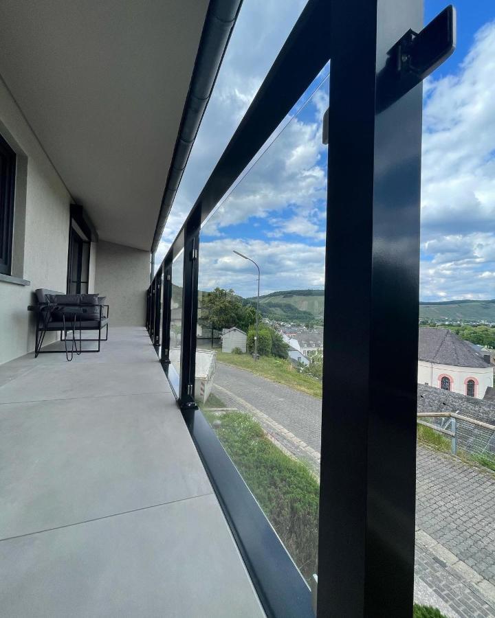 The View Ensch Exterior foto